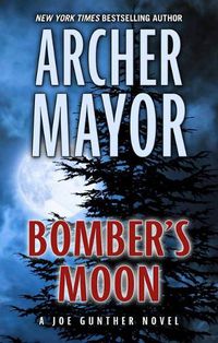 Cover image for Bomber's Moon