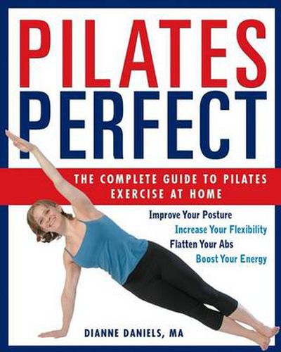 Cover image for Power Pilates: The Complete Workout