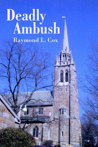 Cover image for Deadly Ambush