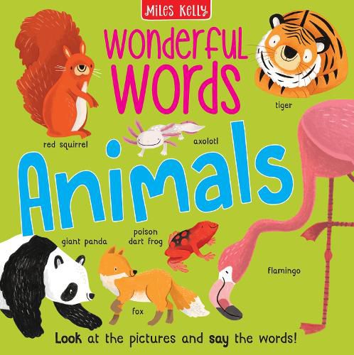 Cover image for Animals