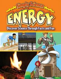 Cover image for Energy