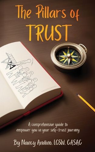 Cover image for The Pillars of TRUST