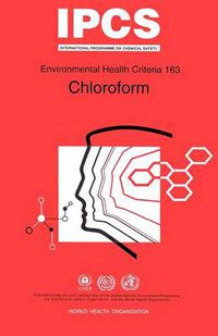 Cover image for Chloroform