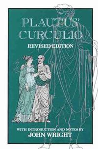 Cover image for Plautus Curculio
