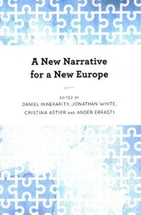 Cover image for A New Narrative for a New Europe