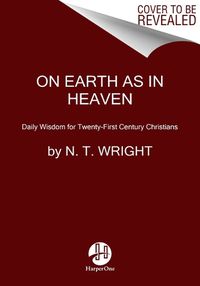 Cover image for On Earth as in Heaven