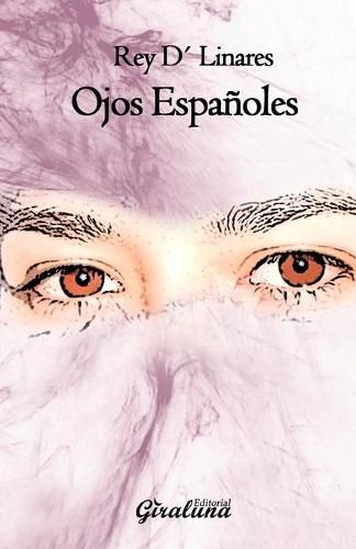 Cover image for Ojos espanoles: Poesia