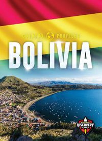 Cover image for Bolivia