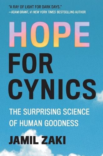 Cover image for Hope for Cynics