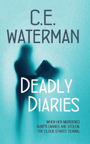 Cover image for Deadly Diaries