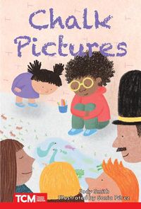 Cover image for Chalk Pictures