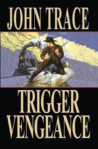 Cover image for Trigger Vengeance