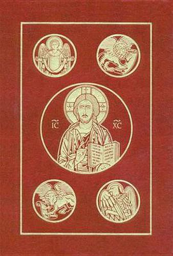 Cover image for Catholic Bible: Revised Standard Version