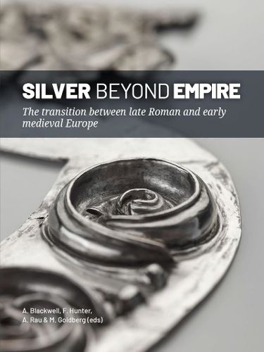 Cover image for Silver Beyond Empire