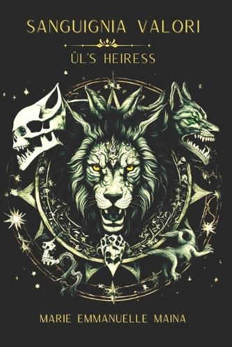 Cover image for Sanguignia Valori