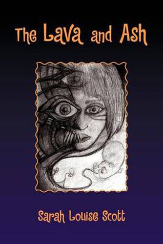 Cover image for The Lava and Ash