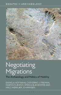 Cover image for Negotiating Migrations