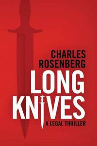 Cover image for Long Knives