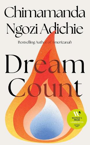 Cover image for Dream Count