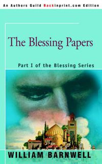 Cover image for The Blessing Papers