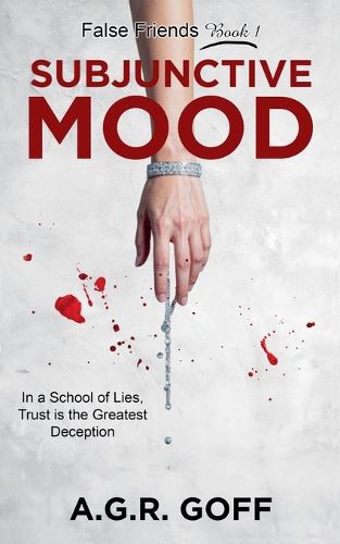 Cover image for Subjunctive Mood