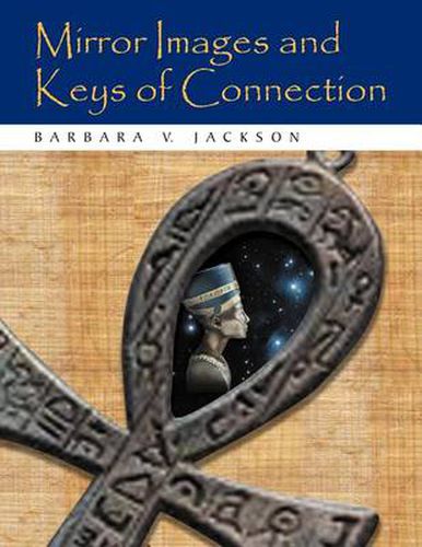 Cover image for Mirror Images and Keys of Connection