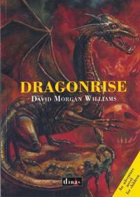 Cover image for Dragonrise