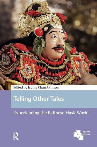 Cover image for Telling Other Tales
