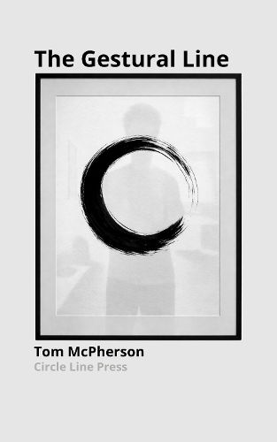 Cover image for The Gestural Line