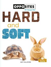 Cover image for Hard and Soft