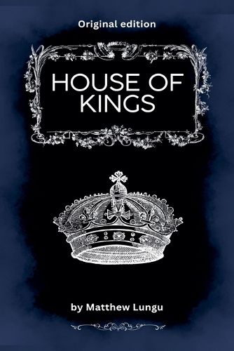 Cover image for House of Kings