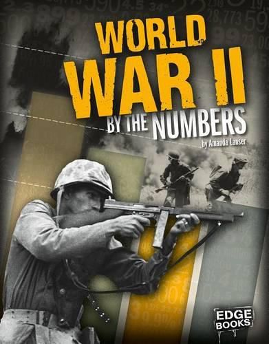 Cover image for World War II
