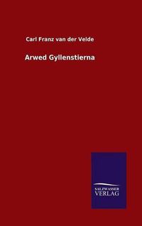 Cover image for Arwed Gyllenstierna