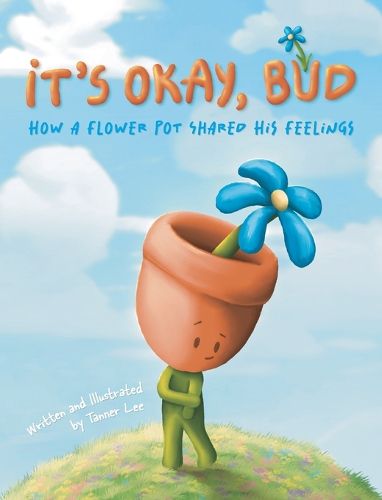 Cover image for It's Okay Bud