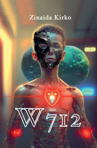 Cover image for W 712