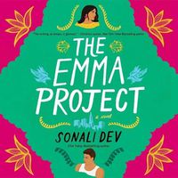 Cover image for The Emma Project