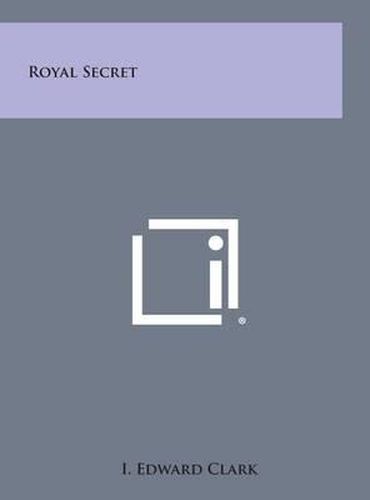 Royal Secret