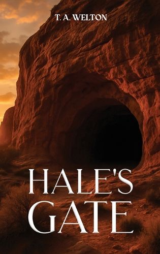 Cover image for Hale's Gate