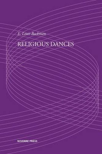 Cover image for Religious Dances