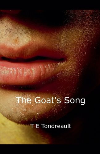 Cover image for The Goat's Song