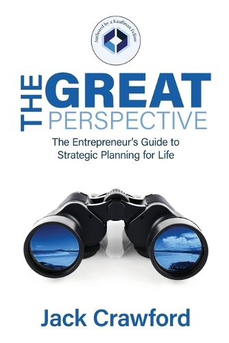 Cover image for The Great Perspective