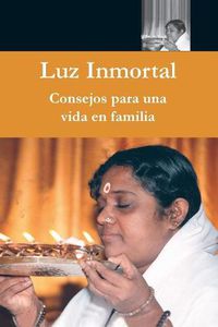 Cover image for Luz Immortal