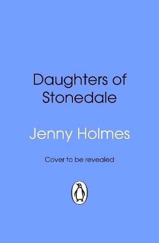Cover image for Daughters of Stonedale