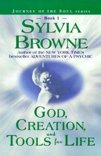 Cover image for God, Creation And Tools For Life