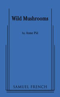 Cover image for Wild Mushroom