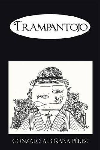 Cover image for Trampantojo