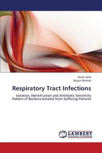 Cover image for Respiratory Tract Infections