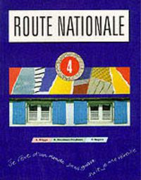 Cover image for Route Nationale