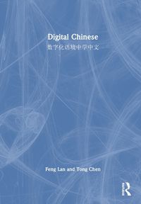 Cover image for Digital Chinese