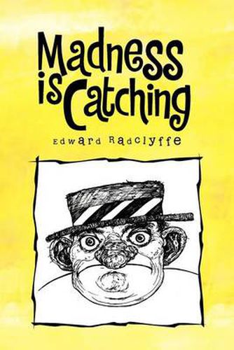 Cover image for Madness Is Catching